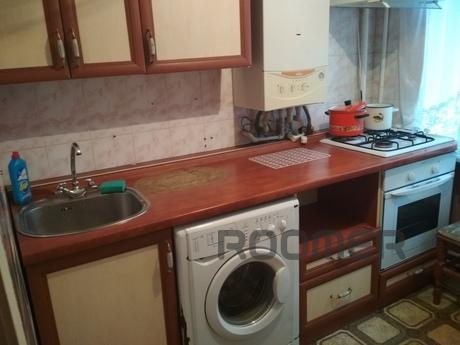Rent an apartment, Bakhmut (Artemivsk) - apartment by the day