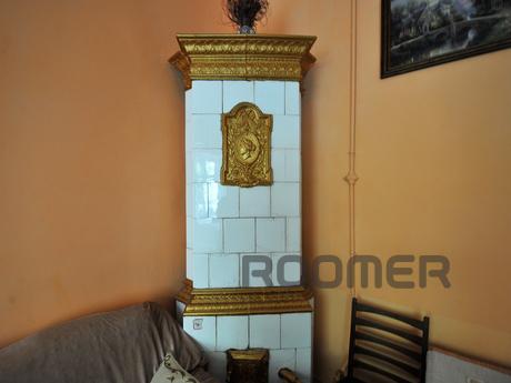 Luxury apartment in the center of Lviv !, Lviv - apartment by the day