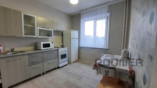 For family! For business travelers!, Krasnoyarsk - apartment by the day