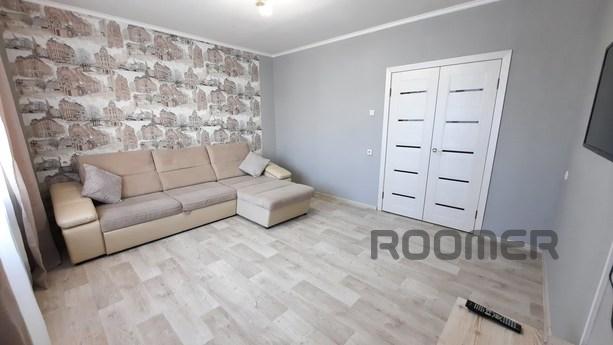 For family! For business travelers!, Krasnoyarsk - apartment by the day