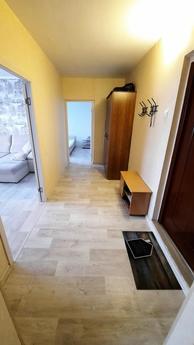 For family! For business travelers!, Krasnoyarsk - apartment by the day