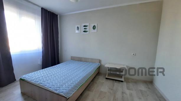 For family! For business travelers!, Krasnoyarsk - apartment by the day