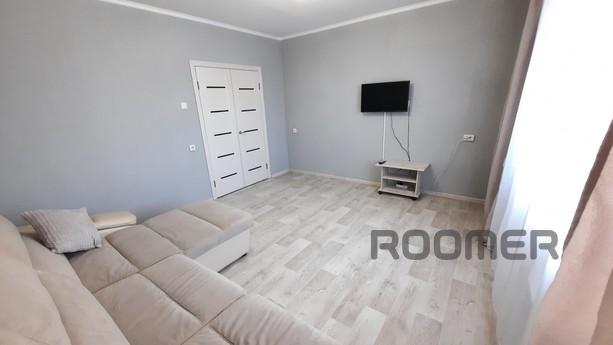 For family! For business travelers!, Krasnoyarsk - apartment by the day