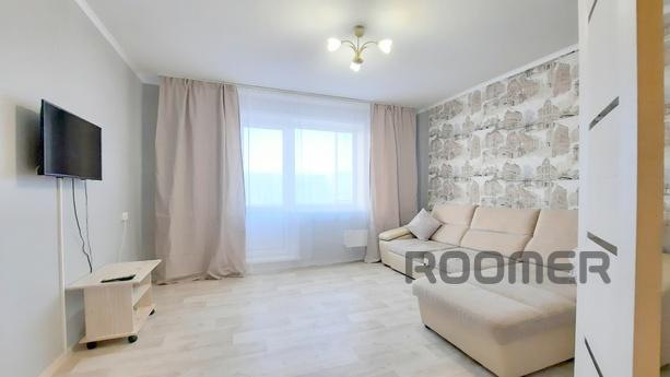 For family! For business travelers! Spacious for living 2-ro