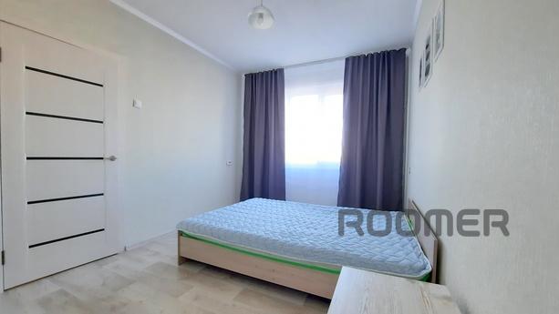 For family! For business travelers!, Krasnoyarsk - apartment by the day