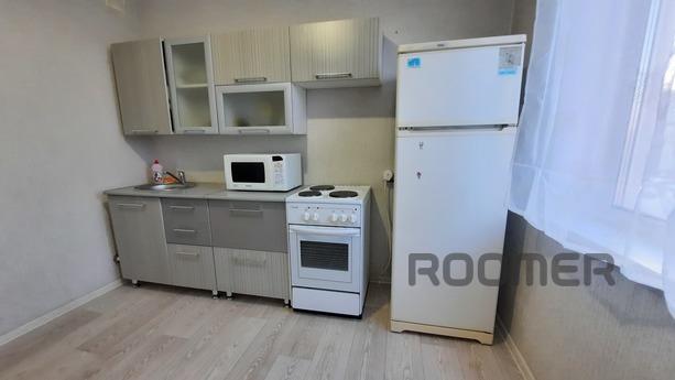 For family! For business travelers!, Krasnoyarsk - apartment by the day
