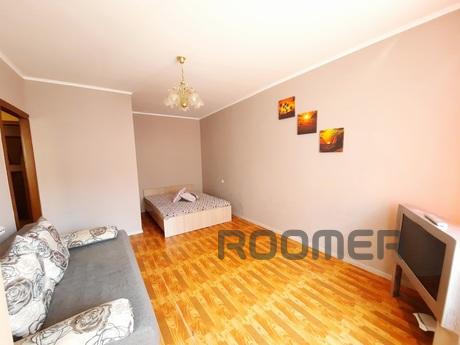 Book now!, Krasnoyarsk - apartment by the day