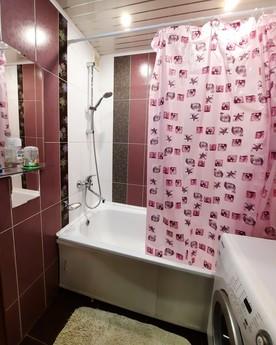 Book now!, Krasnoyarsk - apartment by the day