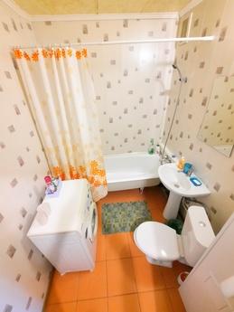 Your own little world!, Krasnoyarsk - apartment by the day
