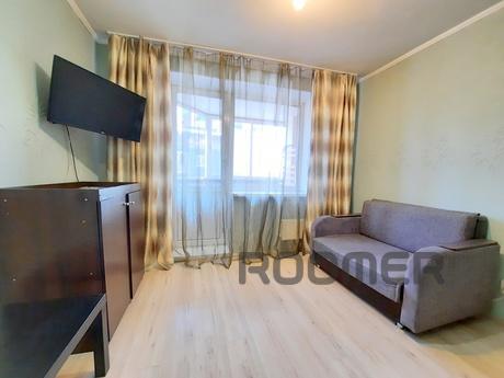 Your own little world!, Krasnoyarsk - apartment by the day