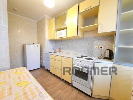 Your own little world!, Krasnoyarsk - apartment by the day