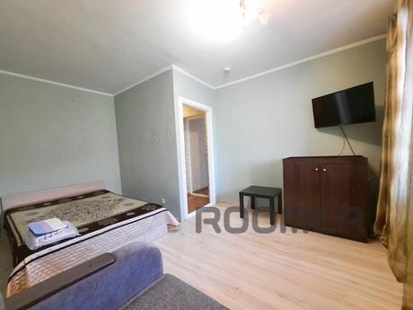Your own little world!, Krasnoyarsk - apartment by the day