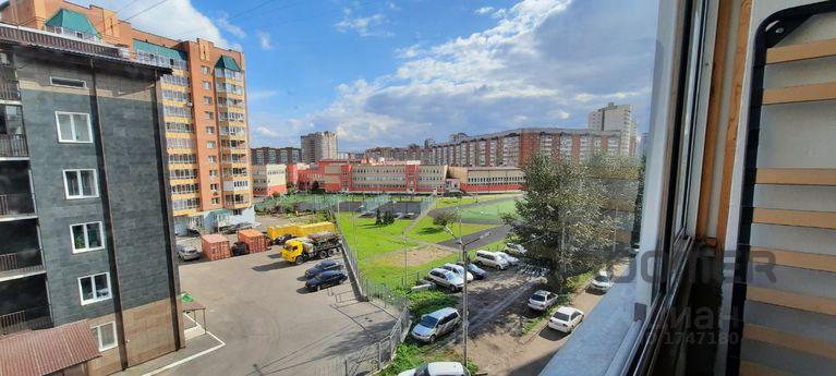 Your own little world!, Krasnoyarsk - apartment by the day
