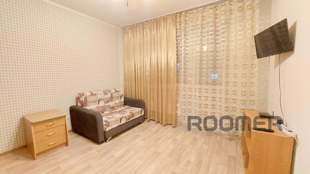 So much for so little!, Krasnoyarsk - apartment by the day