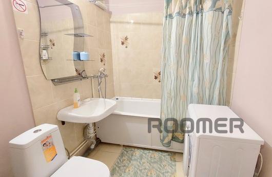 So much for so little!, Krasnoyarsk - apartment by the day
