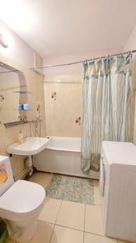 So much for so little!, Krasnoyarsk - apartment by the day