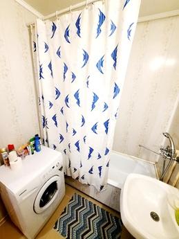 Live modern!, Krasnoyarsk - apartment by the day