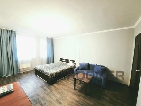 Live modern!, Krasnoyarsk - apartment by the day