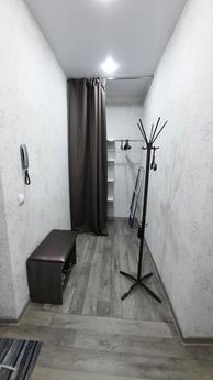 Spacious without commission and overpaym, Krasnoyarsk - apartment by the day