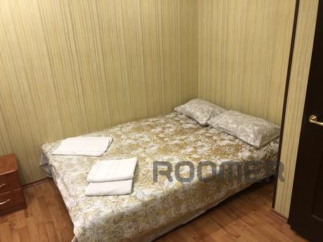 Apartments on Sovetskaya, Sevastopol - apartment by the day