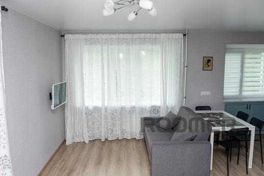 Studio near the metro station North Stat, Kazan - apartment by the day