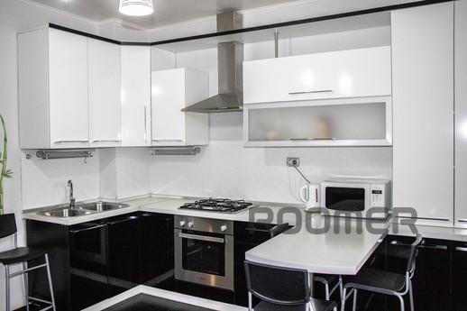 apartments near the water park, Kazan - apartment by the day