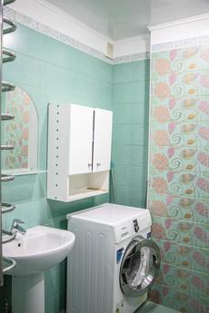 apartments near the water park, Kazan - apartment by the day