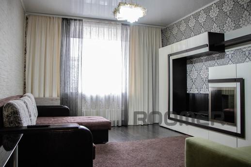 apartments near the water park, Kazan - apartment by the day