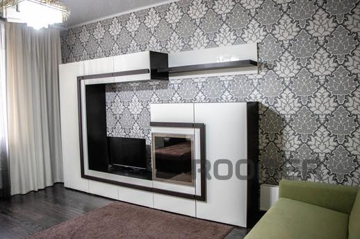 apartments near the water park, Kazan - apartment by the day