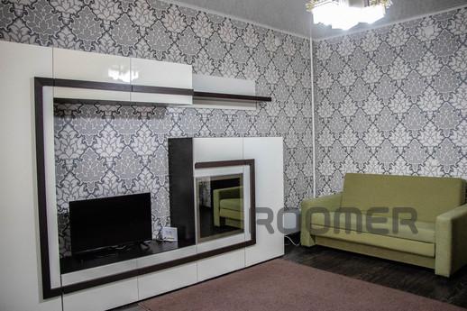 apartments near the water park, Kazan - apartment by the day