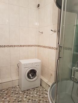 Spacious 3 bedroom, wi-fi, iD TV, Uralsk - apartment by the day
