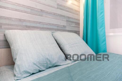 Cozy studio on B. Tatarskaya, Moscow - apartment by the day