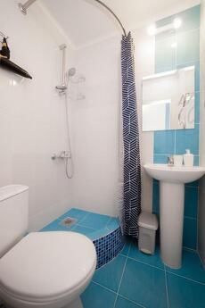 Cozy studio on B. Tatarskaya, Moscow - apartment by the day