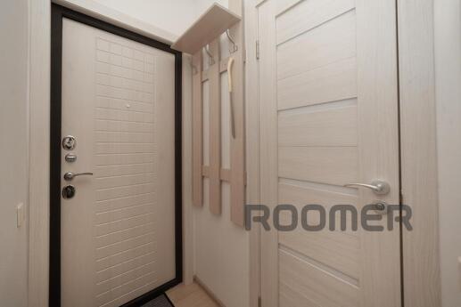 Cozy studio on B. Tatarskaya, Moscow - apartment by the day