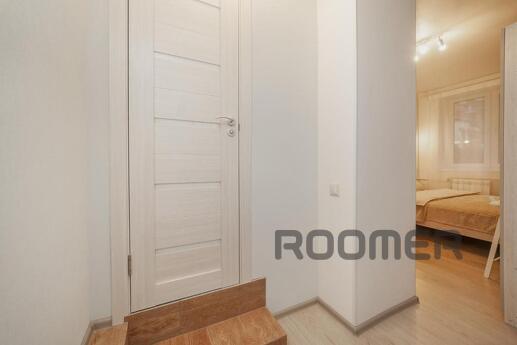 Cozy studio on B. Tatarskaya, Moscow - apartment by the day