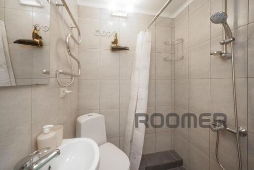 Cozy studio on B. Tatarskaya, Moscow - apartment by the day