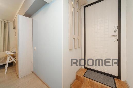 Cozy studio on B. Tatarskaya, Moscow - apartment by the day