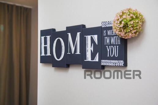 Cozy studio on Bachurinskaya 7k2, Moscow - apartment by the day