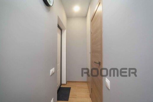 Cozy studio in Verkhnie Polya, Moscow - apartment by the day