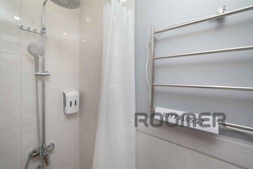 Cozy studio in Verkhnie Polya, Moscow - apartment by the day