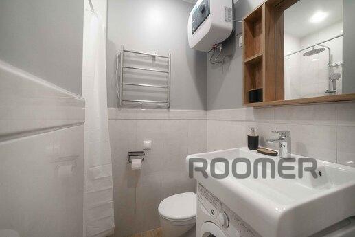 Cozy studio in Verkhnie Polya, Moscow - apartment by the day