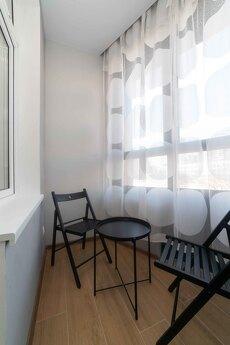 Cozy studio in Verkhnie Polya, Moscow - apartment by the day