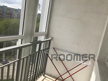 Cozy studio on Vesennaya, Lyubertsy - apartment by the day