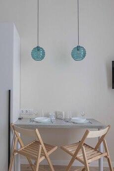 Cozy studio on Pilot Gritsevts 14a, Moscow - apartment by the day