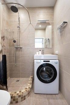 Cozy studio on Pilot Gritsevts 14a, Moscow - apartment by the day
