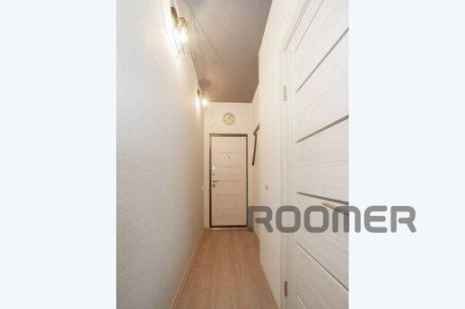 Cozy studio on Dmitrovskoe shosse 107a, Moscow - apartment by the day