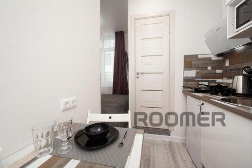 Cozy apartment near metro Bibirevo, Moscow - apartment by the day