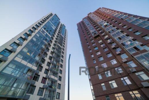Cozy apartment near metro Bibirevo, Moscow - apartment by the day