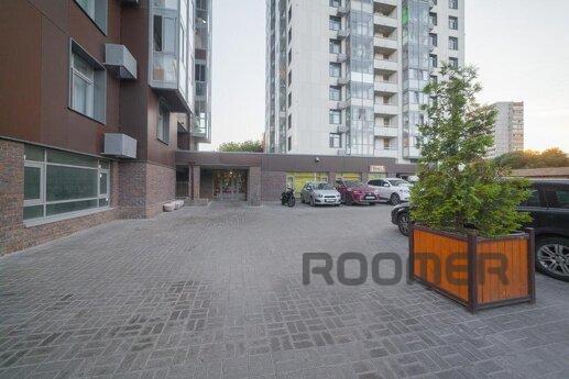 Cozy apartment near metro Bibirevo, Moscow - apartment by the day
