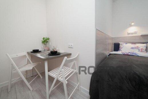 Cozy apartment near metro Bibirevo, Moscow - apartment by the day